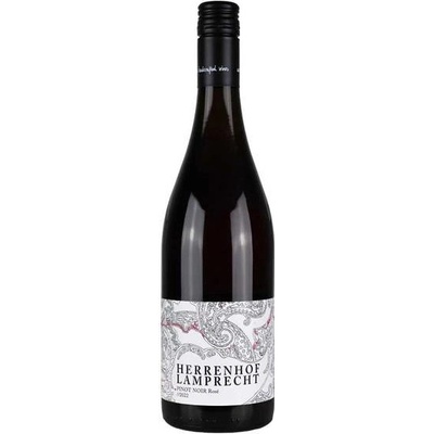 Herrenhof Lamprecht F(P)unky Pinot Noir Rosé 2022 12% 0,75 l (holá láhev)