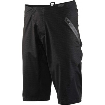 100% Hydromatic Black Fade