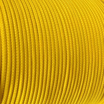 Spearfish плаващо въже за буй жълто на метър (SPE 05.413.350.210)