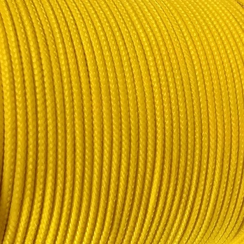 Spearfish плаващо въже за буй жълто на метър (SPE 05.413.350.210)