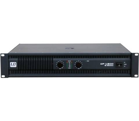 LD Systems DP 1600