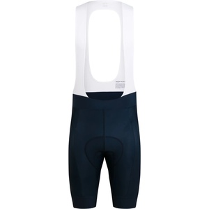 Rapha Мъжки клин за колоездене Rapha Core Bib Shorts Cycling bottoms - Dark Navy / White (055-3573-0313)