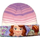 dívčí zimní čepice Sofie