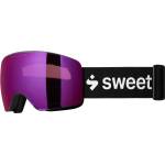Sweet Protection Ски маска Sweet protection Connor RIG Reflect S3 Ski goggles - Rig Bixbite / Matte Black / Black - размер One Size (417-6416-0111)