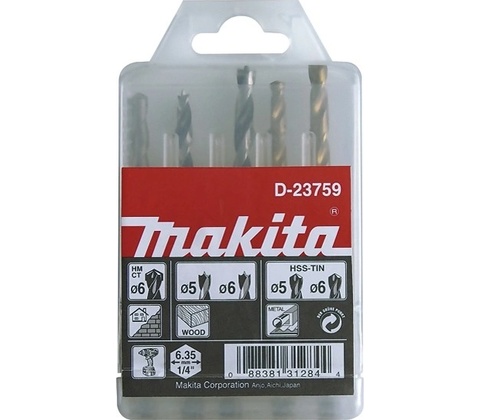 Makita D-23759