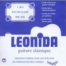 Savarez 530 Leonida