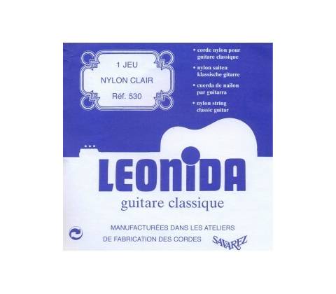Savarez 530 Leonida