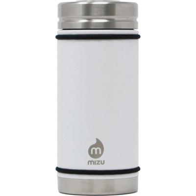 MIZU termoska 360 V5 Enduro White 500 ml