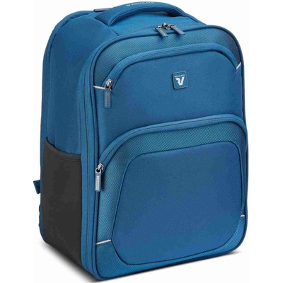 Roncato Gateway Wizzair 416262-03 modrá 24 L