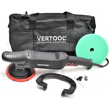 Vertool 21e Dual Action Polisher