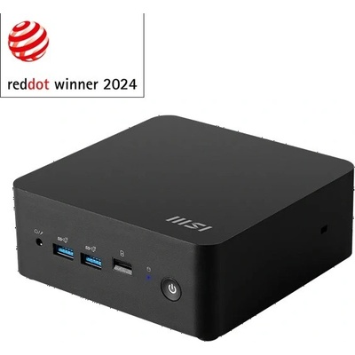 MSI Cubi NUC 1MG-263EU