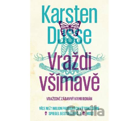 Vraždi všímavě