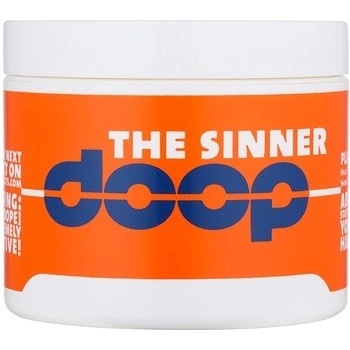 Doop The Sinner stylingová pasta na vlasy (Hold 5/10, Shine 7/10) 100 ml