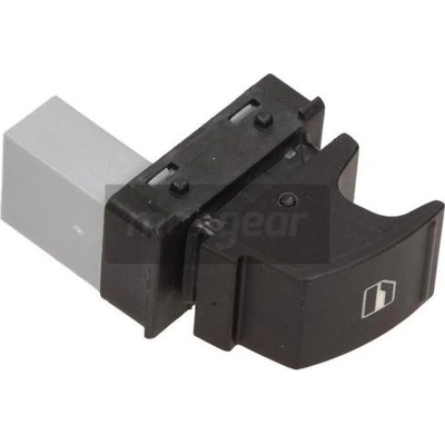 MAXGEAR Spínač elektrického otvárania okien 500230