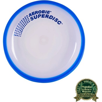 Aerobie Superdisc Modrý