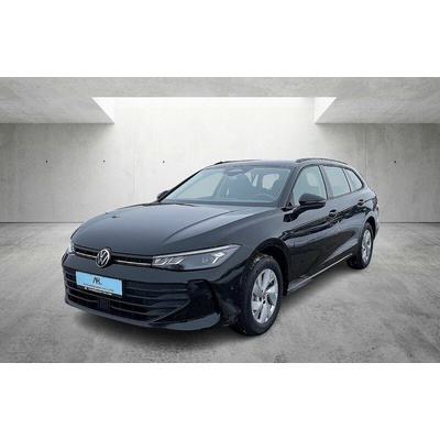 Volkswagen Passat Variant 1.5 eTSI DSG 110 kW