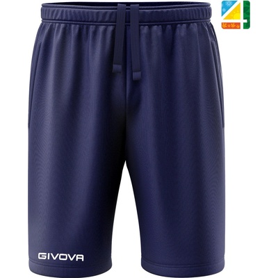 Givova Friend Blue NAVY BLUE