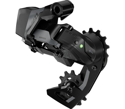 Sram Rival AXS E1