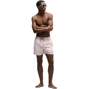 Oakley Бански гащета Oakley Beach volley 16´´ swimming shorts - Pink (Faded Pink)