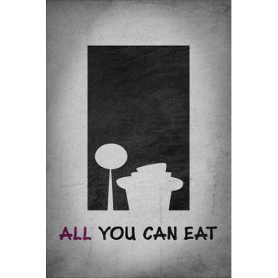 Gamechuck All You Can Eat (PC)