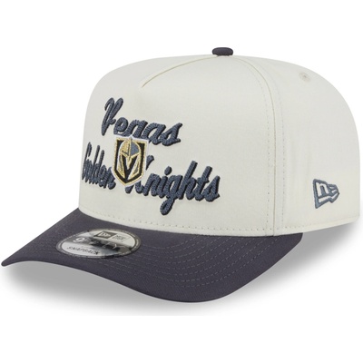 Vegas Golden Knights NHL NEW ERA 950AF Chainstitch
