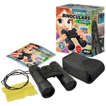 Buki France Бинокъл 10x25mm (SP008)