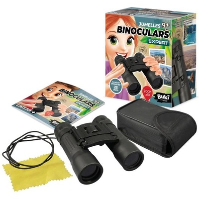 Buki France Бинокъл 10x25mm (SP008)