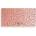 Revolution Beauty New Neutral Eyeshadow Palette Romance Сенки палитра 18gr