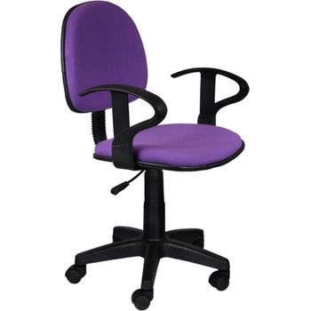 Carmen Детски стол Carmen 6012, лилав