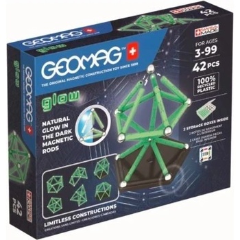 Geomag Glow 42