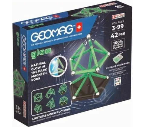 Geomag Glow 42