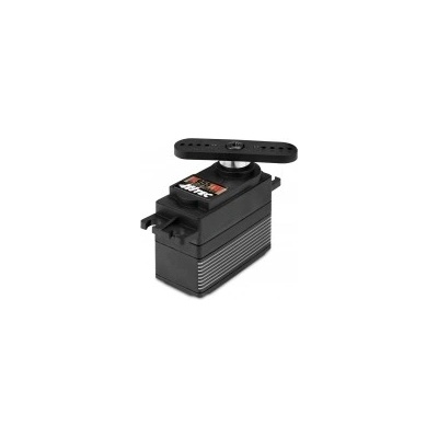 Hitec D955TW BB HiVolt DIGITAL