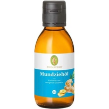 Primavera Olej na ústnu hygienu BIO Oral Comfort 200 ml