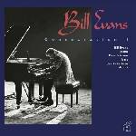 Bill Evans - Consecration 1 (Reissue) (180 g) (LP) (8719262038400)