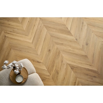 Arbiton Amaron Chevron CLC 159 Dub Wembley 1,3 m²
