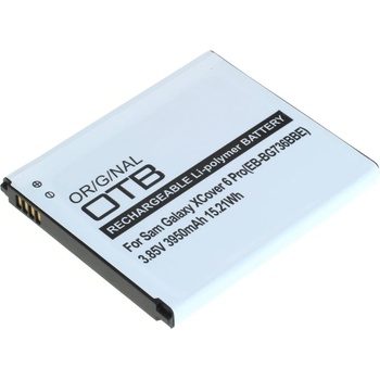 Image 1 of MPS Батерия за Samsung Galaxy Xcover6 Pro / SM-G736, 4050 mAh (21802)