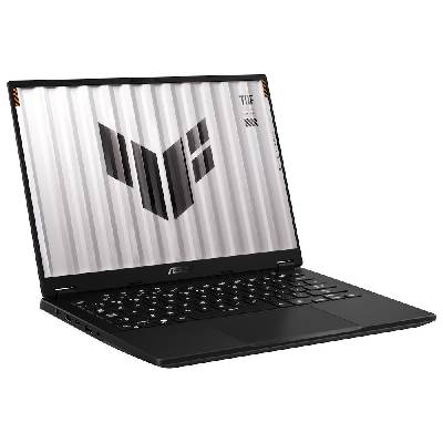 Herný notebook ASUS TUF Gaming A14 FA401UV-RG004W Jaeger Gray kovový (FA401UV-RG004W)