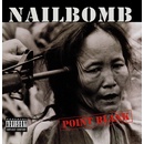 NAILBOMB - POINT BLANK CD