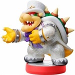 Nintendo amiibo Super Mario Odyssey Bowser - 1037714