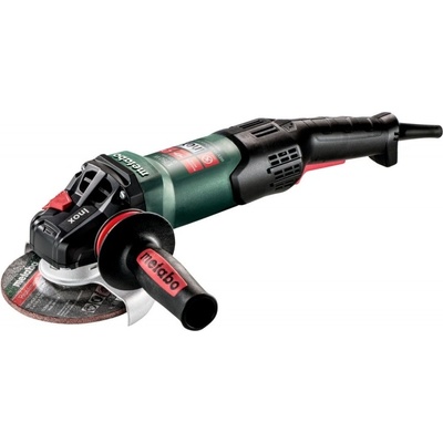 Metabo WEPBA 17-150 Quick Inox RT 601098000