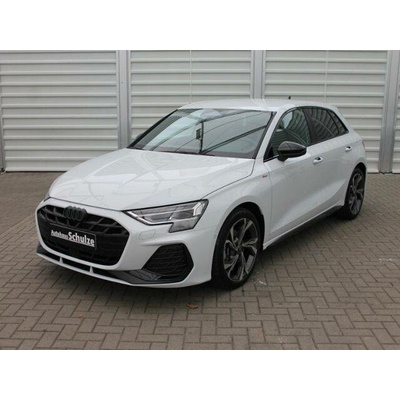 Audi A3 TFSI S tronic S-line Sportback 110 kW