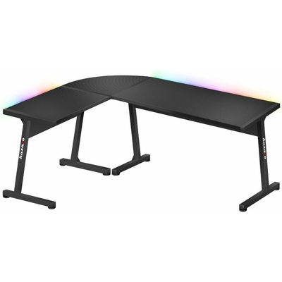 Huzaro Hero 6.0 RGB černý HZ-HERO 6.0 RGB