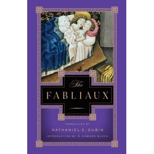Fabliaux | Nathaniel E trans Dubin (ISBN: 9780871403575)