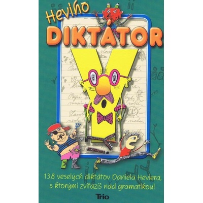 Heviho diktátor