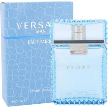 Versace Man Eau Fraiche 100 ml
