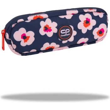 COOLPACK Ученически несесер Coolpack - DECK - FLORES NINA