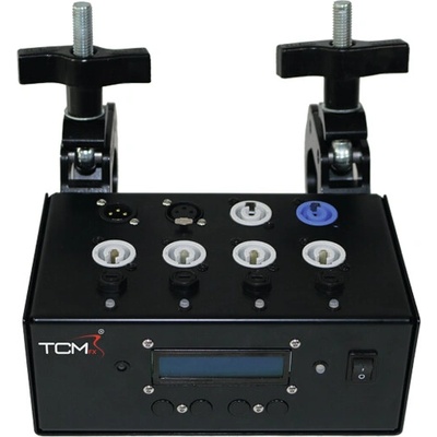 Tcm Fx DMX Switchpack II