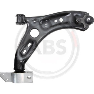 A.B.S. ALL BRAKE SYSTEMS BV. 211377