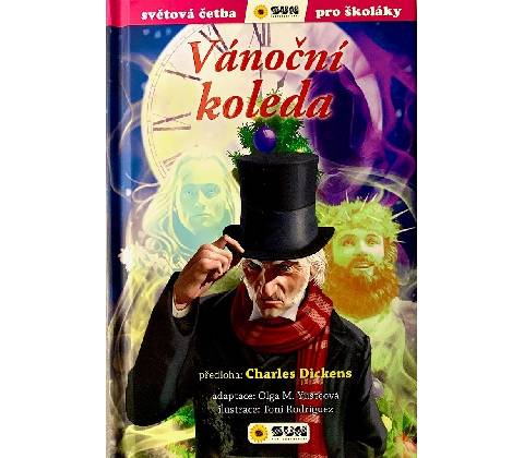 Vánoční koleda