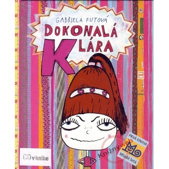 Dokonalá Klára